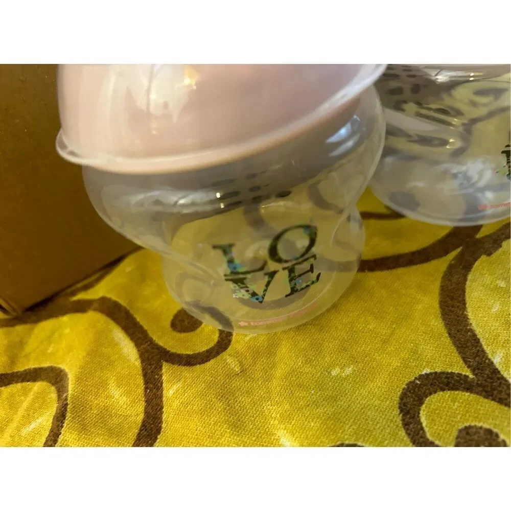 Tommy‎ Tippee bottles lot
